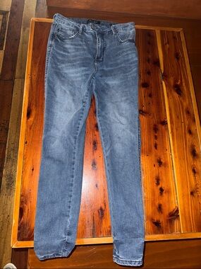 Judy Blue Skinny Fit  Jeans 11/30